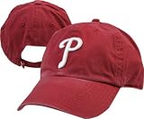 Philadelphia Phillies Cleanup Adjustable Hat