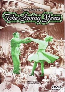 The Swing Years: Stardust
