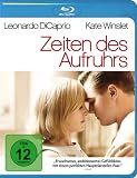 Zeiten des Aufruhrs [Blu-ray]