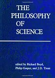 The Philosophy of Science (Bradford Books)