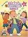 Book BIBLE CRAFTS ON A SHOESTRING BUDGET -- AGES 2 & 3 (Bible Crafts on a Shoestring Budget)