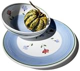 Kitchen & Housewares : Pinzon by Caleca Petali 2-Piece Serving Set