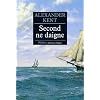 Second ne daigne