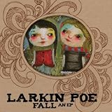 Larkin Poe Fall an EP