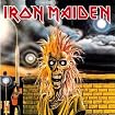 Iron Maiden
