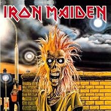 Iron Maiden