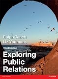 Exploring public relations