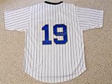 Robin Yount signed autographed Authentic jersey Milwaukee Brewers