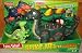 Imaginext Spike Jr & Friends Value Set with 2 Prehistoric Friends