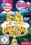 Jewel Games - Mahjongg Dimensions Deluxe