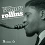 Definitive Sonny Rollins on Prestige, Riverside, & Contemporary