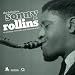 Definitive Sonny Rollins on Prestige, Riverside, & Contemporary