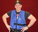 Adjustable 50 lb Weight Vest