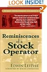 Reminiscences of a Stock Operator