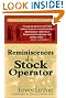 Reminiscences of a Stock Operator