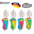 Spielstabil 7413 Eis-Duo im Netz (1 von 4 St�ck)