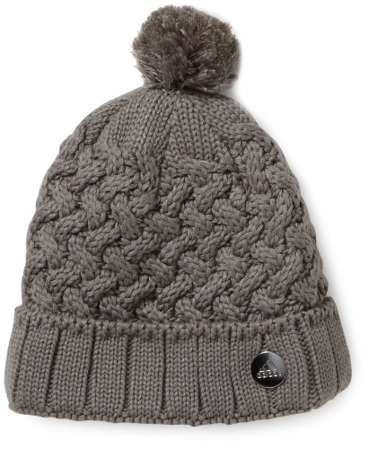 Adidas Damen Beanie Wms City, mystery f10, XS, P02924
