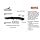Gerber 22-01870 Hinderer Combat Life Saver Knife with Serrated Edge