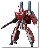 �}�N���X 1�^60 ���S�ό` VF-1J �~���A�@ with�X�[�p�[�p�[�c�̃C���[�W���g�傷��