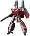 ϸ۽ 1/60 ���S�ό` VF-1J �ر�@ with���߰�߰�