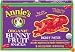 Annie's Homegrown Berry Patch Organic Bunny Fruit Snacks, 5-Count Pouches (Pack of 4)