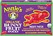 Annie's Homegrown Berry Patch Organic Bunny Fruit Snacks, 4.0 Ounce Boxes (Pack of 4)