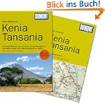 DuMont Reise-Handbuch Reisef�hrer Ken...