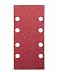 Amazon price tracker, Amazon price history charts, BOSCH 2608607928 50-Piece Sanding Paper Set for Wood 93 x 186 mm P240 Grit