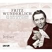 Fritz Wunderlich - Die Jahrhundertstimme