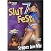 Slutfest, Vol. 7: Strippers Gone Wild