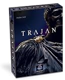 Trajan Boardgame