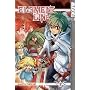 Element Line Volume 1