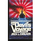 The Devil's Voyage by Jack L. Chalker