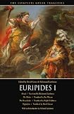 Euripides I: Alcestis, The Medea, The Heracleidae, Hippolytus (The Complete Greek Tragedies)