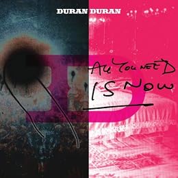 Duran Duran Picture 5
