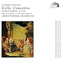 Haydn: Cello Concertos