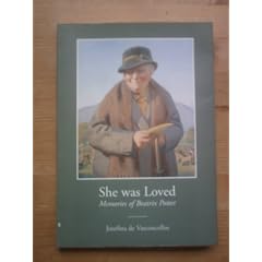 She Was Loved: Memories of Beatrix Potter