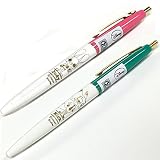 デルフィーノ BICボールペン ディズニー ズートピア×2本セット SET-200