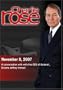 Charlie Rose - Jeffrey Immelt (November 8; 2007)