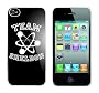 Iphone Schutzh�lle Team Sheldon