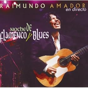 Noche De Flamenco y Blues