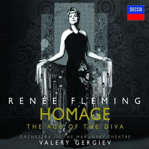 Produkt-Bild: Homage-the Age of the Diva
