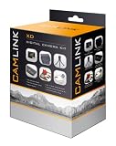 Camlink xD Camera Kit - Including 512mb xD Card