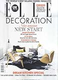 ELLE DECORATION / GB