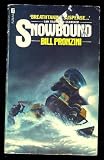 Snowbound (Mystery Scene Book) Bill Pronzini