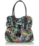 Huge ''Woven Tote''