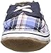 Robeez Connor Soft Sole Crib Shoe (Infant)