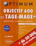 Objectif 600 au Tage Mage � Savoir-Fa...