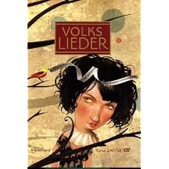 Volkslieder, Klavierband (f�r Singstimme und Klavier, Klavierpartitur)