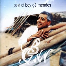 Cumba Ietu (Revisited By Saint Germain - Edit Version)